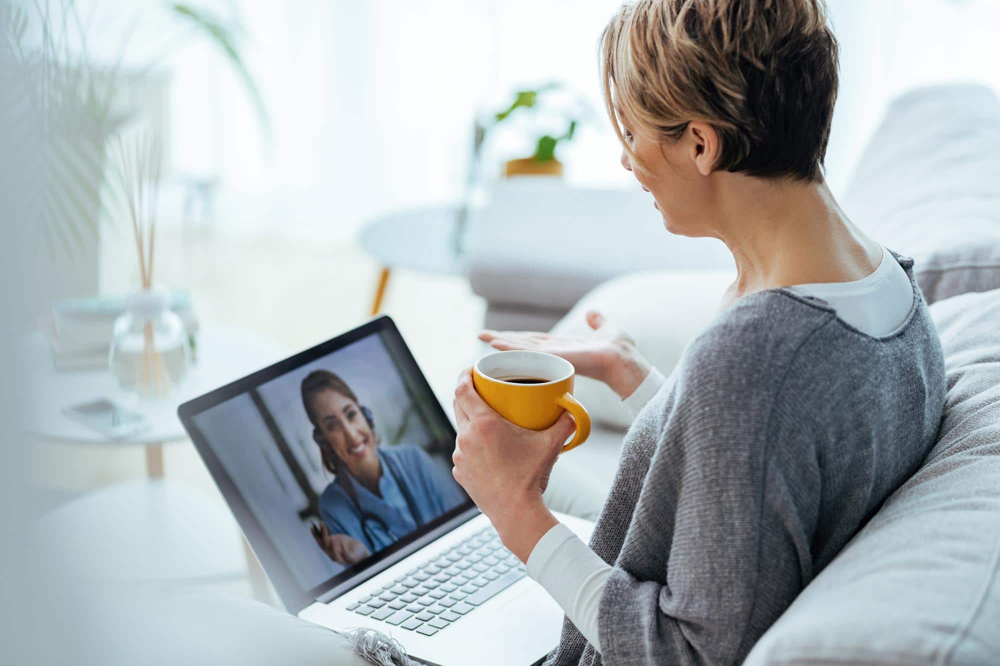 Terapia Online: Tu guía para entender y elegir un psicólogo online